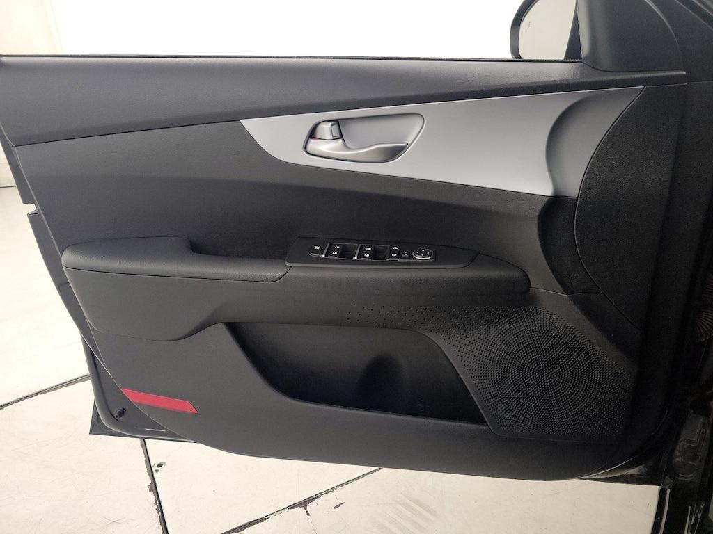 used 2023 Kia Forte car, priced at $18,998