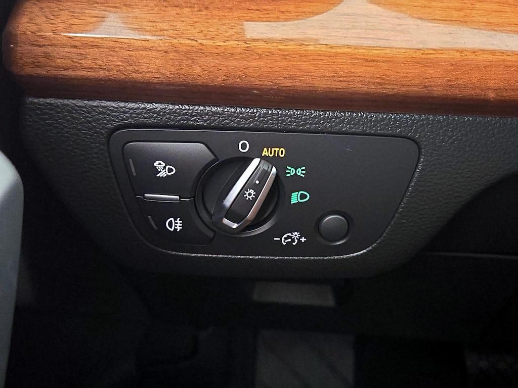 used 2022 Audi Q5 e car, priced at $36,998