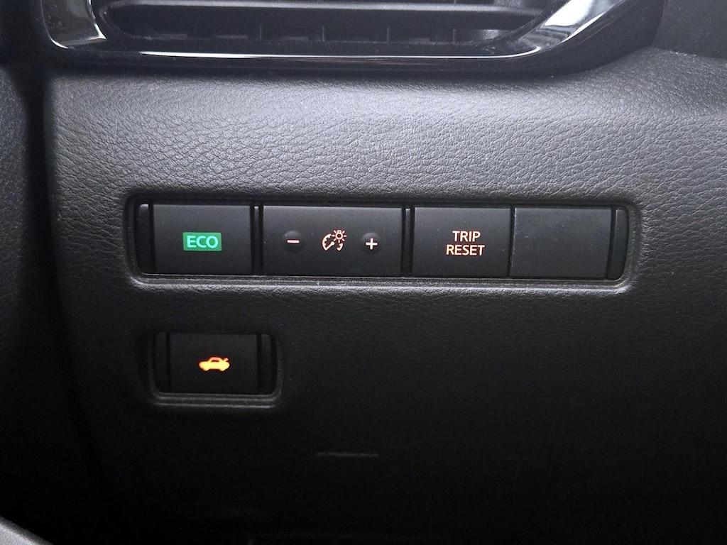 used 2024 Nissan Sentra car, priced at $19,998