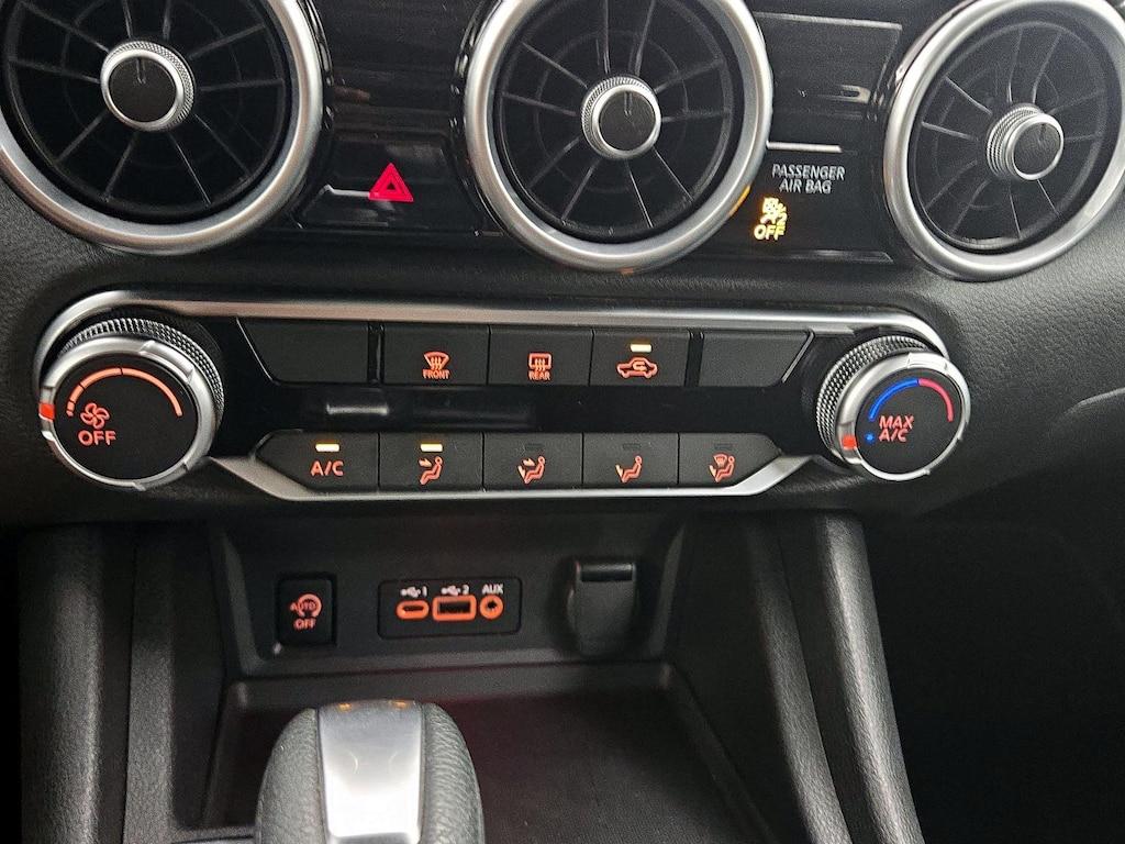 used 2024 Nissan Sentra car, priced at $19,998