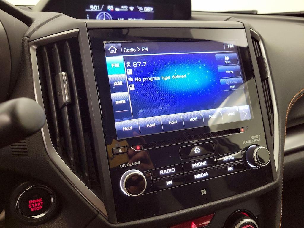 used 2018 Subaru Crosstrek car, priced at $18,998