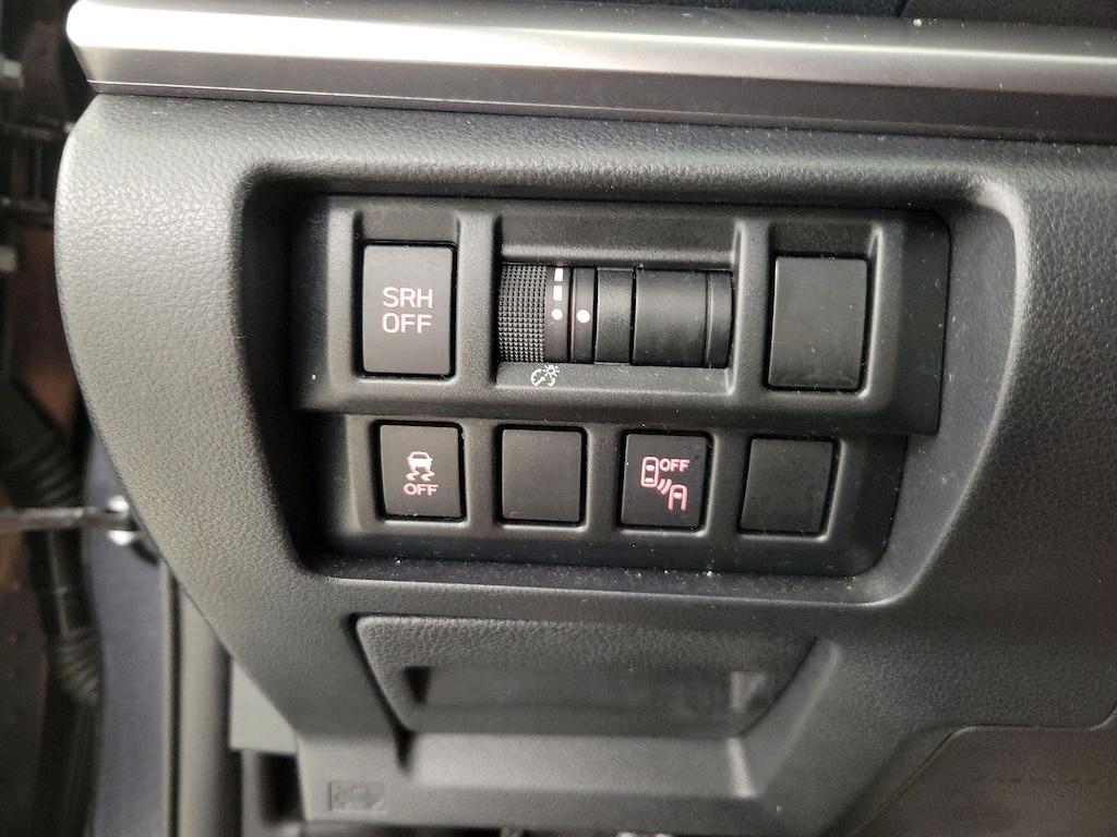 used 2018 Subaru Crosstrek car, priced at $18,998