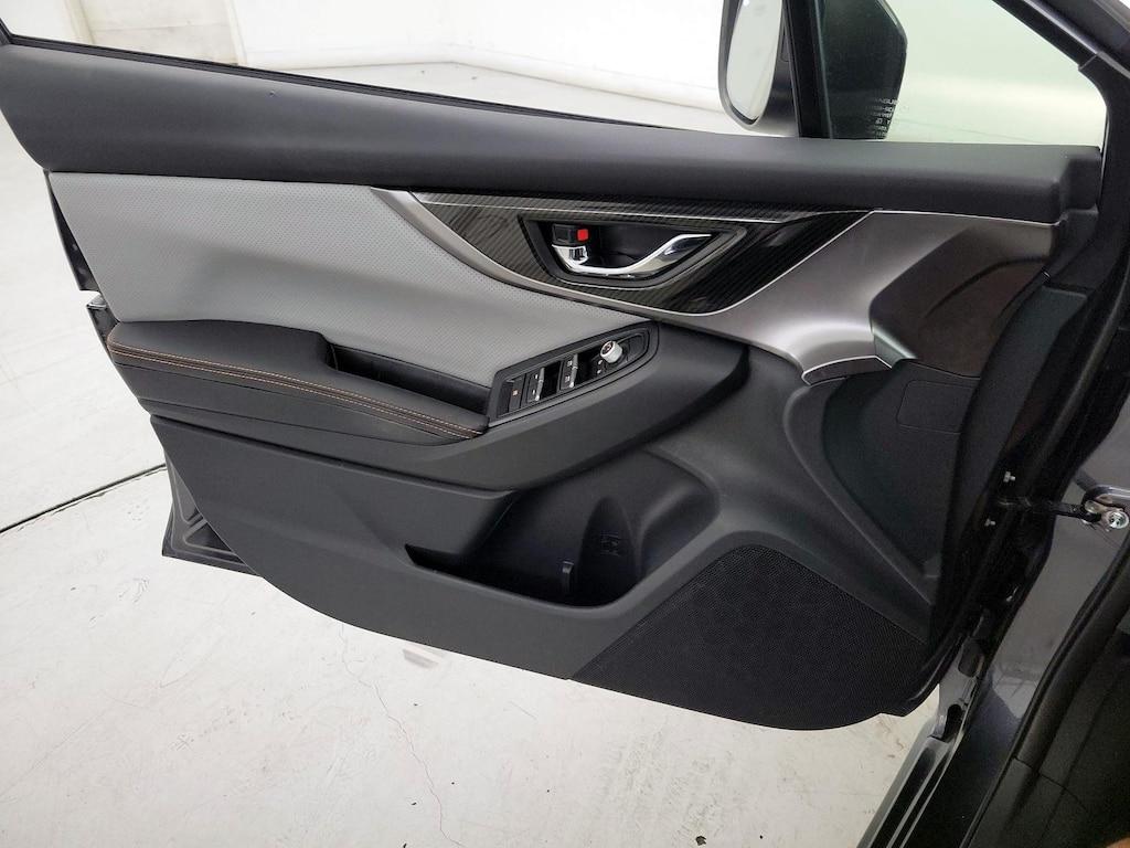 used 2018 Subaru Crosstrek car, priced at $18,998