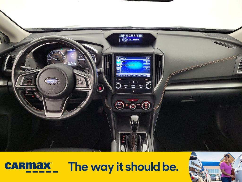 used 2018 Subaru Crosstrek car, priced at $18,998