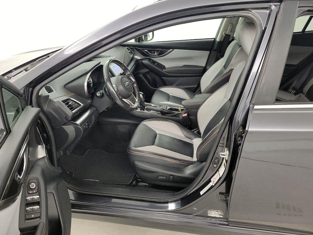 used 2018 Subaru Crosstrek car, priced at $18,998