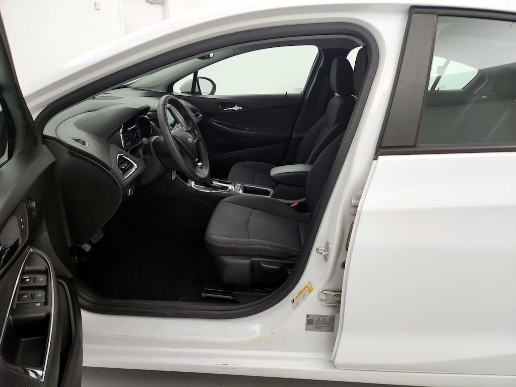 used 2019 Chevrolet Cruze car, priced at $15,998