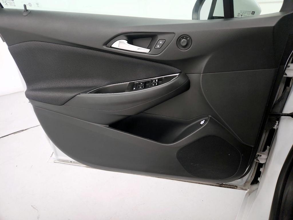used 2019 Chevrolet Cruze car, priced at $15,998