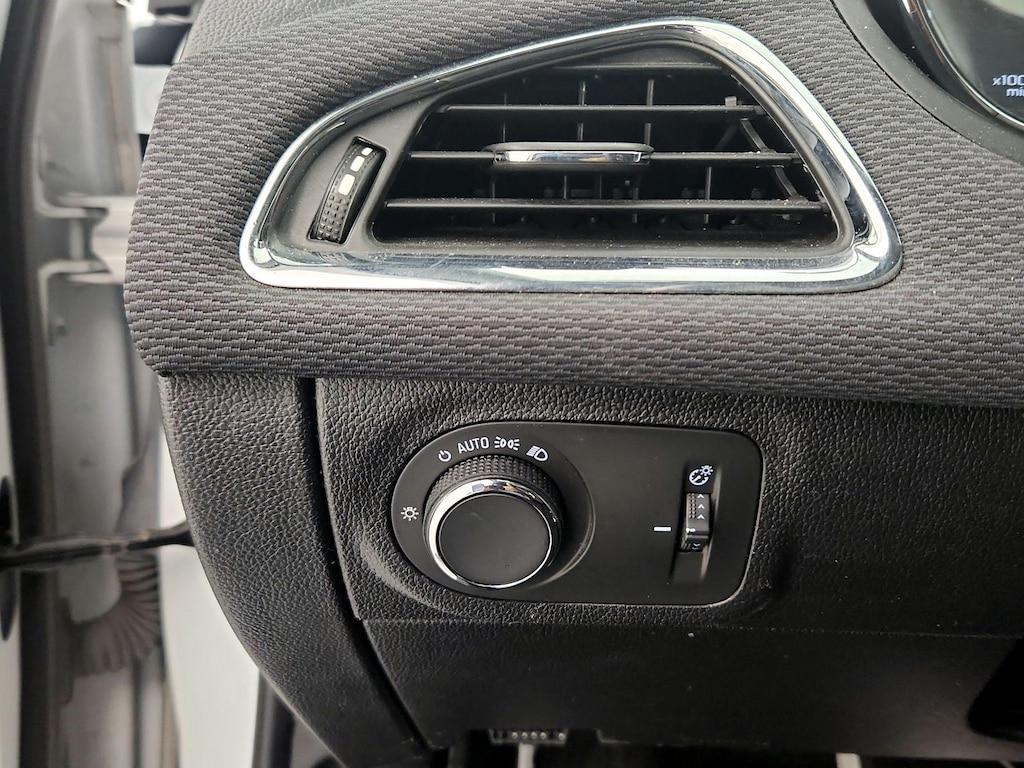 used 2019 Chevrolet Cruze car, priced at $15,998