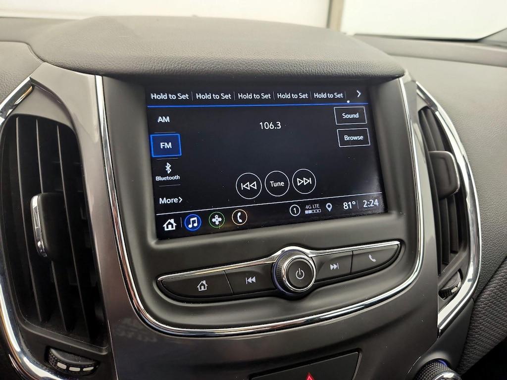 used 2019 Chevrolet Cruze car, priced at $15,998