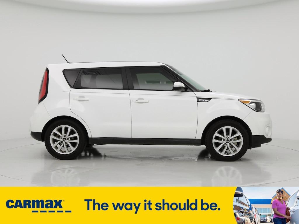used 2017 Kia Soul car, priced at $15,998