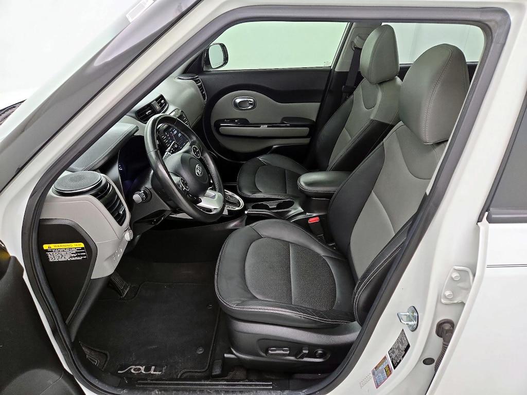 used 2017 Kia Soul car, priced at $15,998