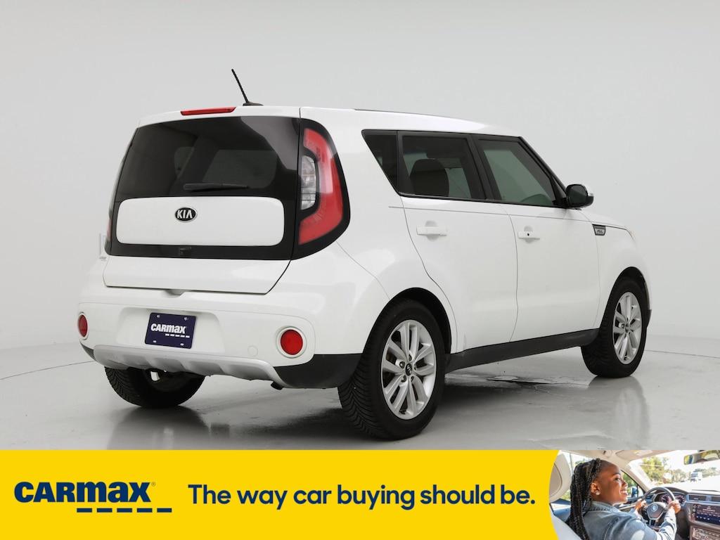 used 2017 Kia Soul car, priced at $15,998