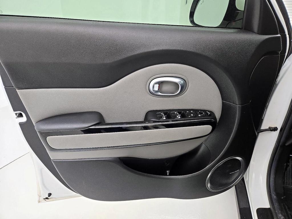 used 2017 Kia Soul car, priced at $15,998