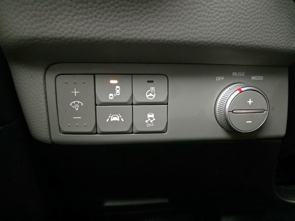 used 2017 Kia Soul car, priced at $15,998