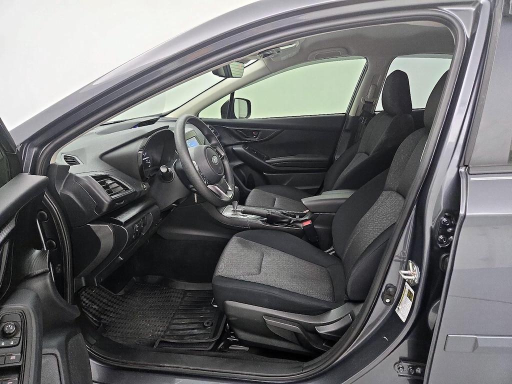 used 2023 Subaru Crosstrek car, priced at $23,998