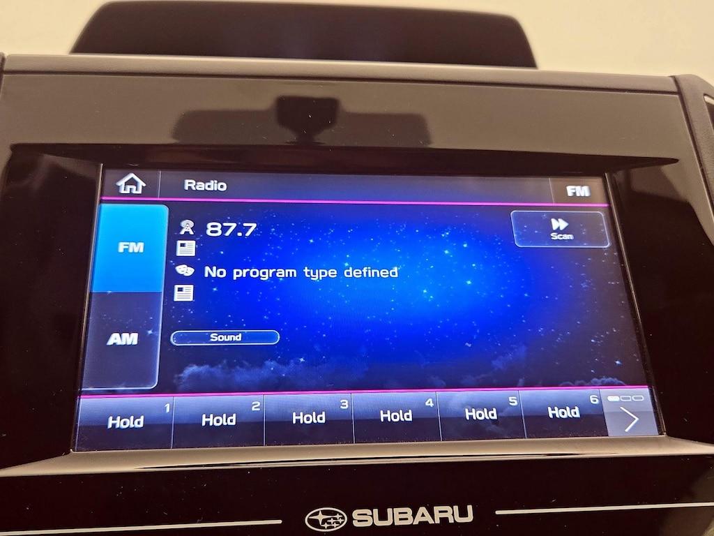 used 2023 Subaru Crosstrek car, priced at $23,998