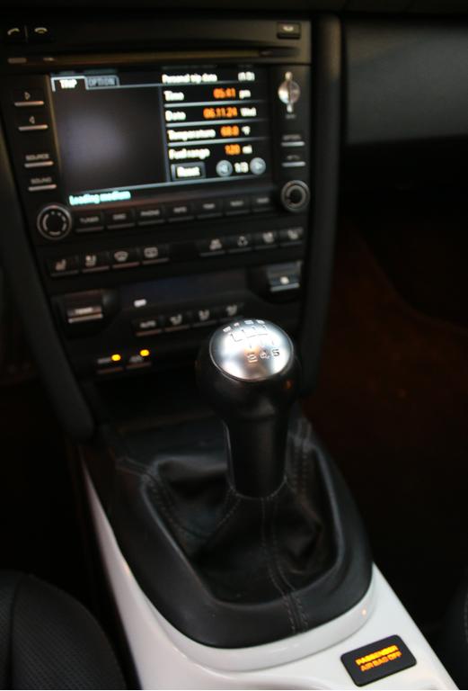 used 2012 Porsche Boxster car, priced at $27,900