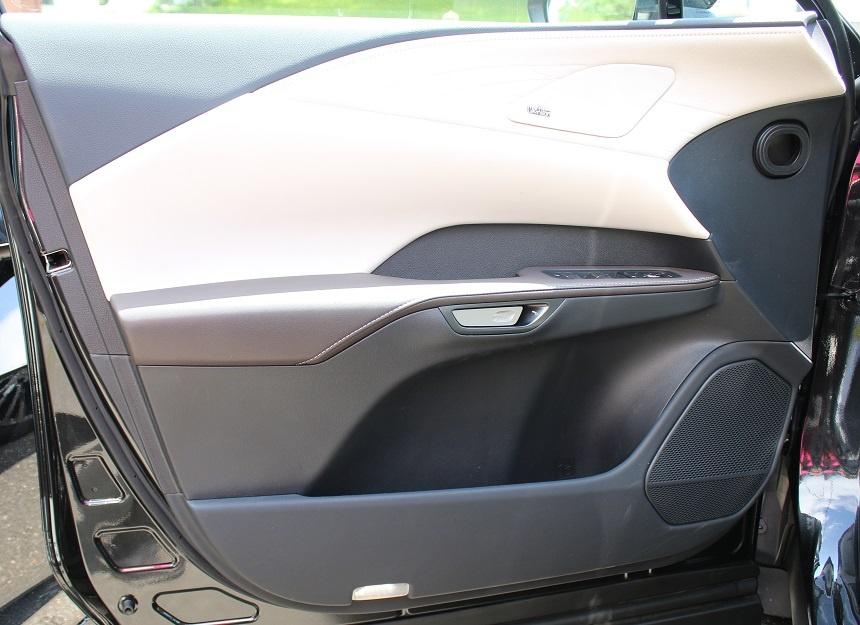 used 2023 Lexus RX 350 car, priced at $47,900