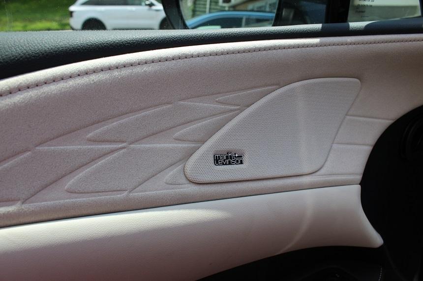 used 2023 Lexus RX 350 car, priced at $47,900