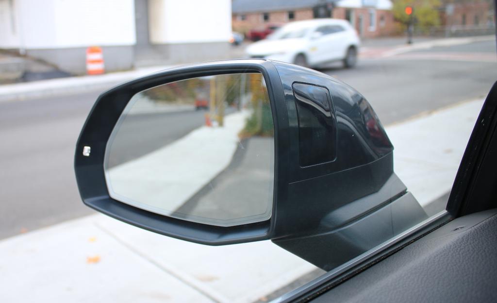 used 2019 Audi Q5 car, priced at $18,900