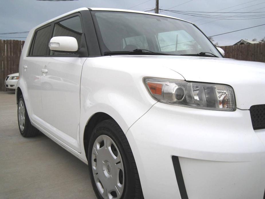 used 2009 Scion xB car, priced at $6,995