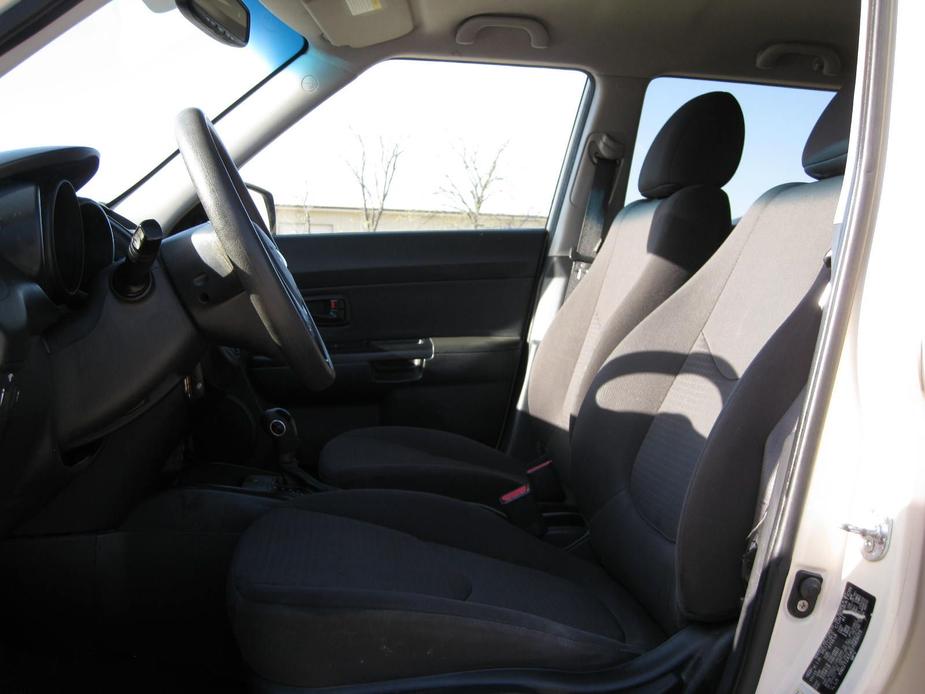 used 2013 Kia Soul car, priced at $6,995