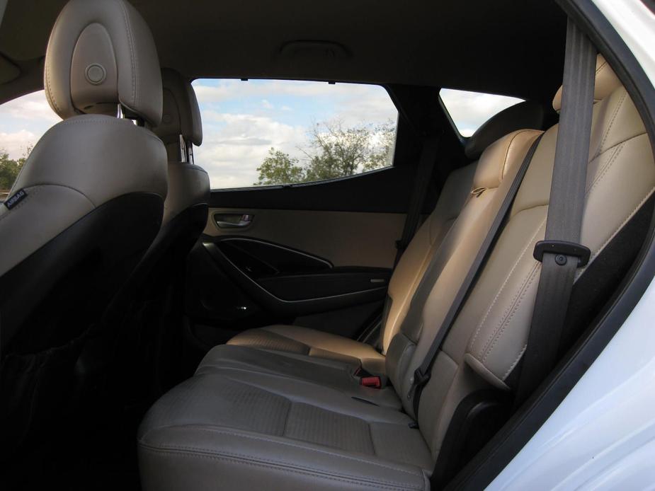 used 2014 Hyundai Santa Fe Sport car, priced at $8,695