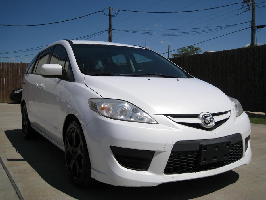 used 2010 Mazda Mazda5 car, priced at $5,695