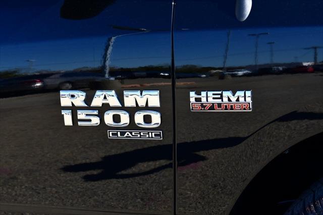 new 2024 Ram 1500 car, priced at $37,783