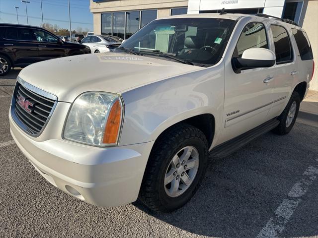 used 2011 GMC Yukon car, priced at $7,675