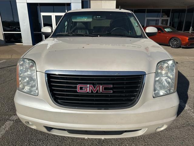 used 2011 GMC Yukon car, priced at $7,675