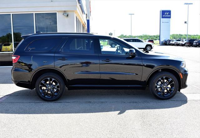 new 2024 Dodge Durango car, priced at $41,498