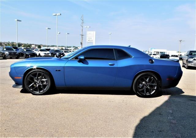 new 2023 Dodge Challenger car, priced at $42,150