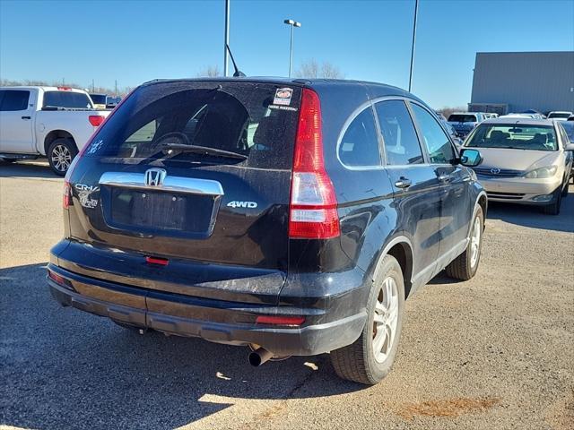 used 2011 Honda CR-V car, priced at $6,995