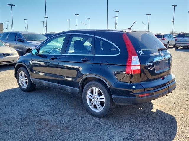 used 2011 Honda CR-V car, priced at $6,995