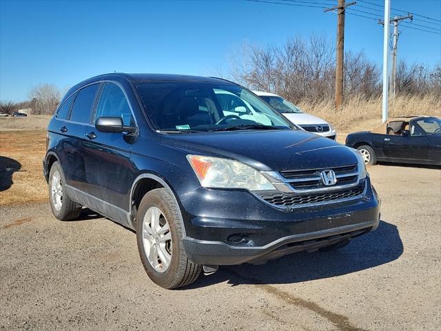 used 2011 Honda CR-V car, priced at $6,995