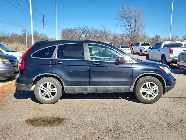 used 2011 Honda CR-V car, priced at $6,995