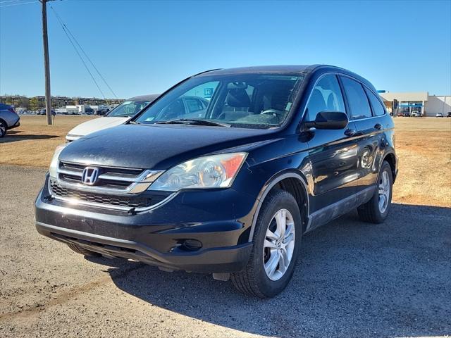 used 2011 Honda CR-V car, priced at $6,995