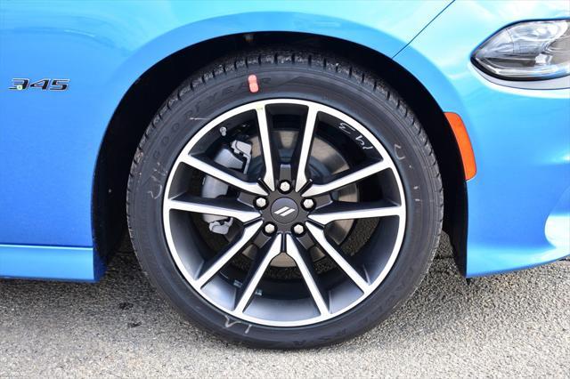 new 2023 Dodge Charger car, priced at $42,200