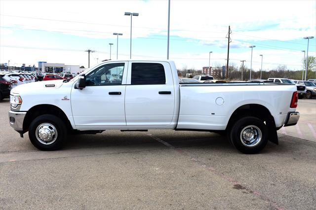 new 2024 Ram 3500 car, priced at $68,400