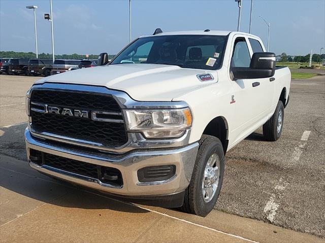 new 2024 Ram 2500 car, priced at $56,645