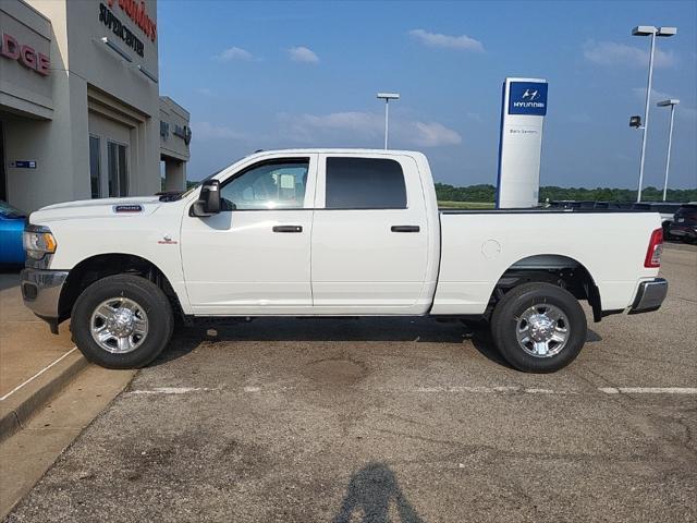 new 2024 Ram 2500 car, priced at $56,645