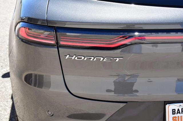 new 2024 Dodge Hornet car, priced at $43,155