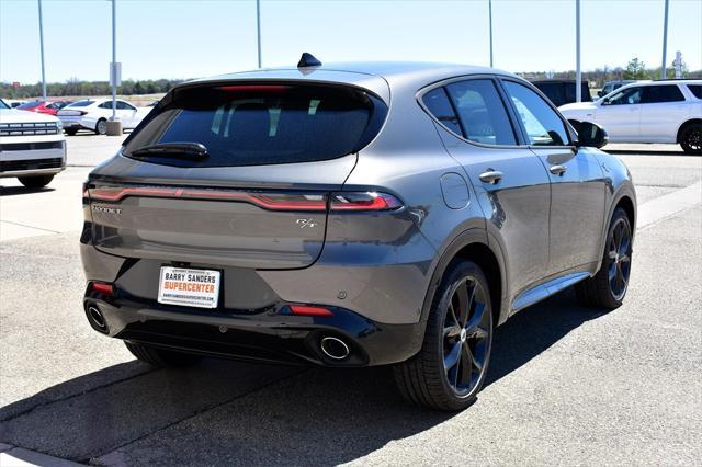 new 2024 Dodge Hornet car, priced at $43,155