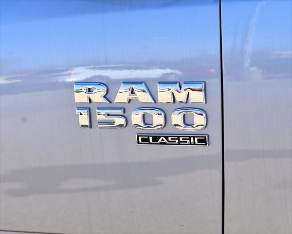 new 2024 Ram 1500 car, priced at $45,345