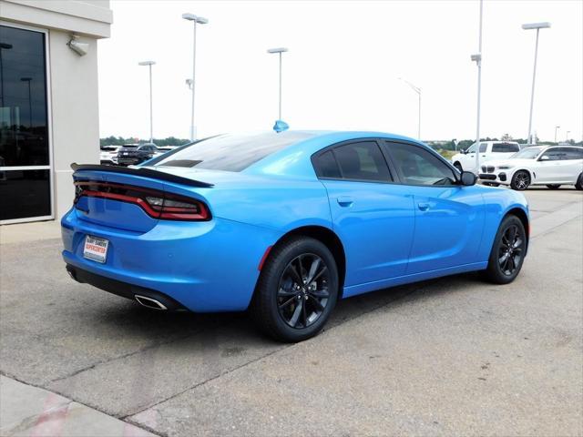 new 2023 Dodge Charger car, priced at $34,623