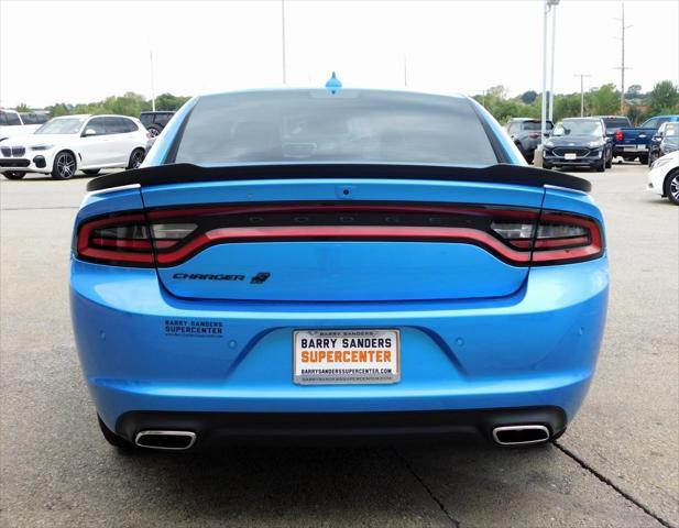 new 2023 Dodge Charger car, priced at $34,623