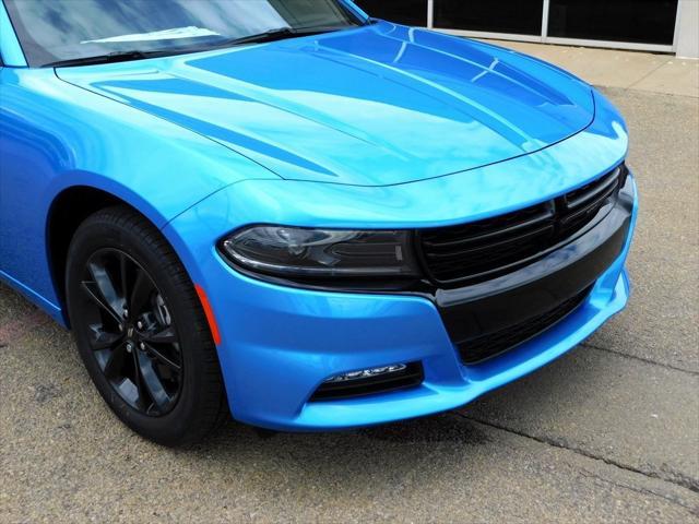 new 2023 Dodge Charger car, priced at $34,623