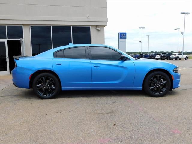 new 2023 Dodge Charger car, priced at $34,623