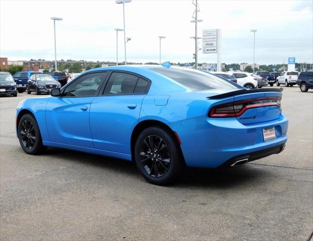 new 2023 Dodge Charger car, priced at $34,623